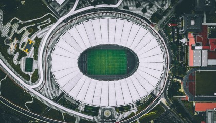 开云电竞入口-骑士与本地大学合作建新训练中心，造福年轻球员，骑士学院动态